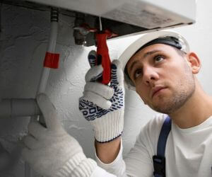 About Emergency plumbing pros Ludlow, IL